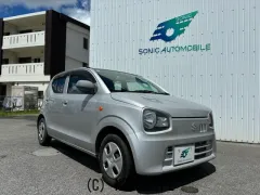 スズキ アルト