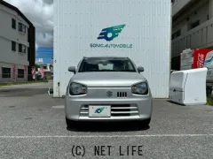 スズキ アルト
