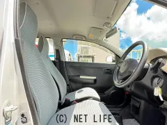 スズキ アルト