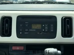 スズキ アルト