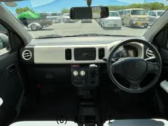 スズキ アルト