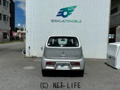 スズキ アルト