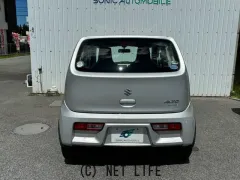スズキ アルト