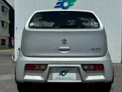 スズキ アルト