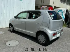 スズキ アルト