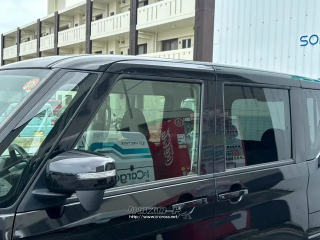 三菱 eKクロススペース
