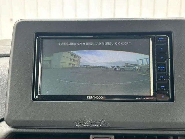 三菱 eKクロススペース