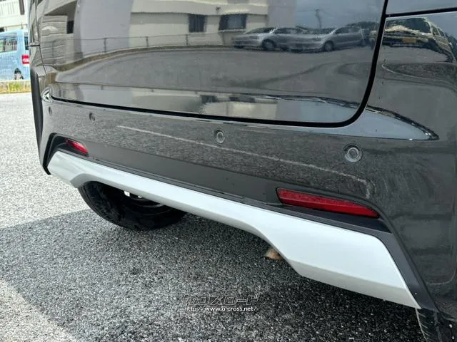 三菱 eKクロススペース