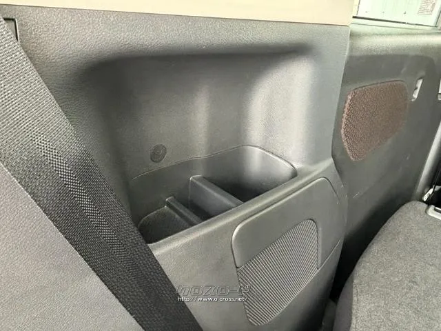 三菱 eKクロススペース