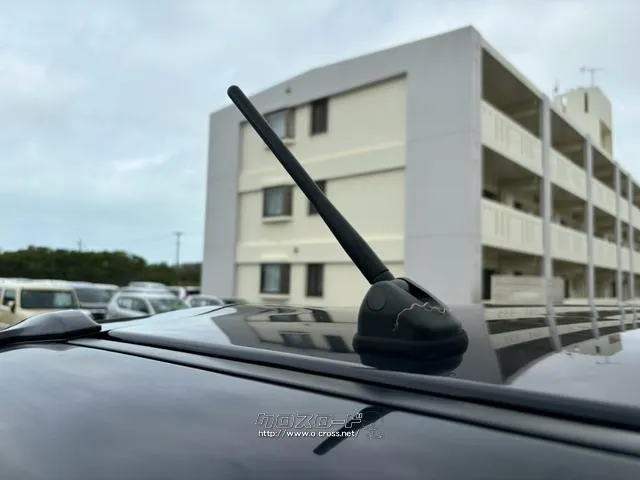 三菱 eKクロススペース