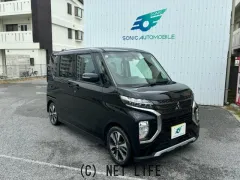 三菱 eKクロススペース
