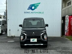 三菱 eKクロススペース
