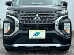 三菱 eKクロススペース