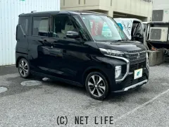 三菱 eKクロススペース