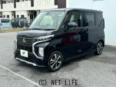 三菱 eKクロススペース