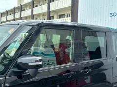 三菱 eKクロススペース