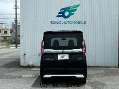 三菱 eKクロススペース