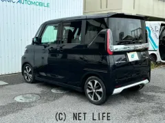 三菱 eKクロススペース