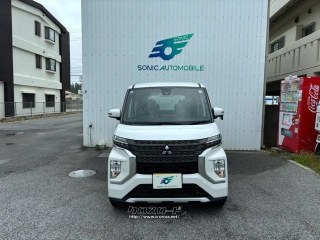 三菱 eKクロススペース