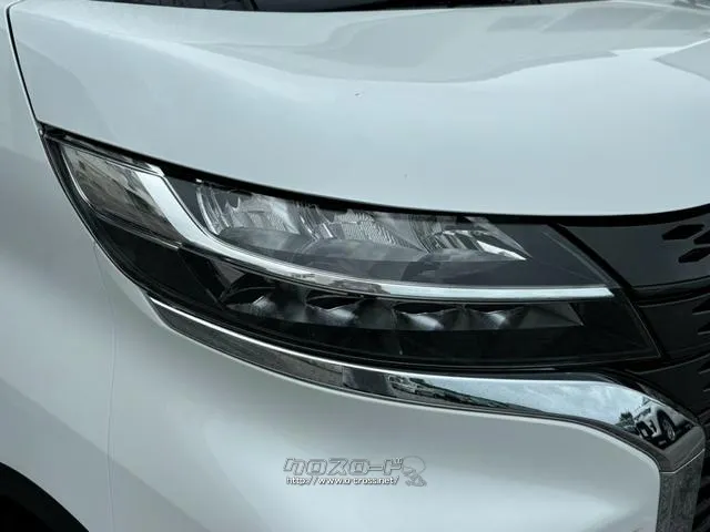 三菱 eKクロススペース