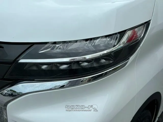 三菱 eKクロススペース