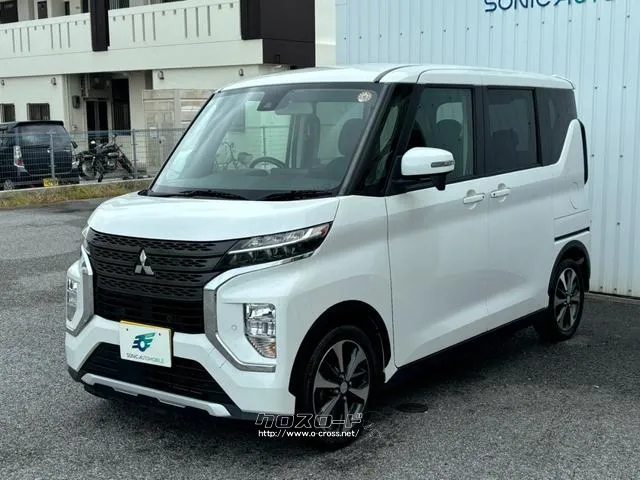 三菱 eKクロススペース