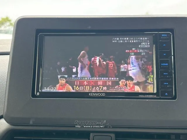 三菱 eKクロススペース