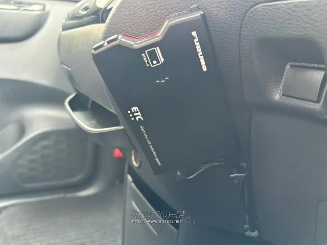 三菱 eKクロススペース