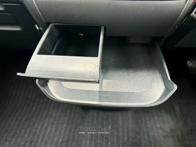 三菱 eKクロススペース
