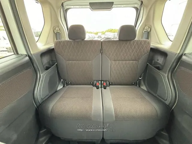 三菱 eKクロススペース