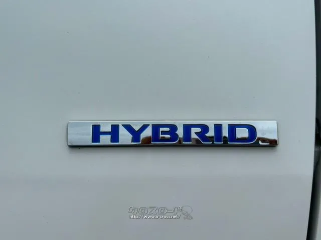 三菱 eKクロススペース