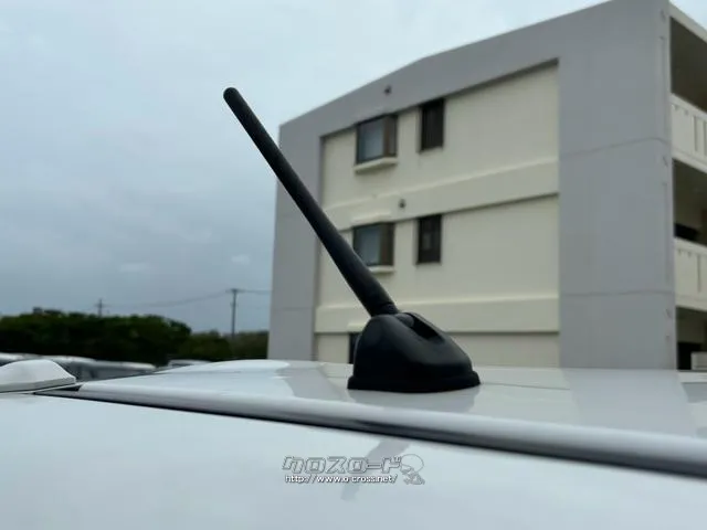 三菱 eKクロススペース