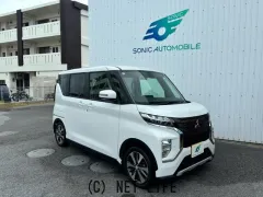 三菱 eKクロススペース
