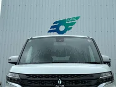 三菱 eKクロススペース