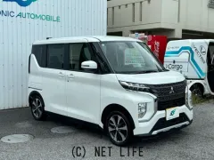 三菱 eKクロススペース