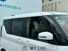 三菱 eKクロススペース