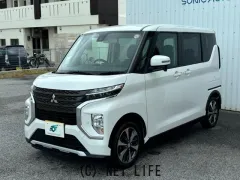 三菱 eKクロススペース
