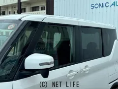 三菱 eKクロススペース