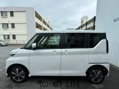 三菱 eKクロススペース