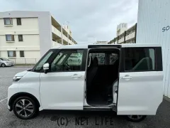 三菱 eKクロススペース