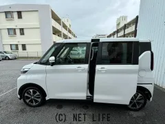 三菱 eKクロススペース