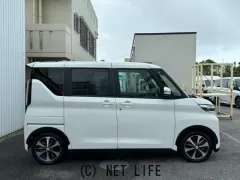三菱 eKクロススペース