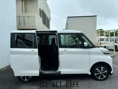三菱 eKクロススペース