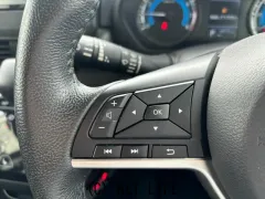 三菱 eKクロススペース