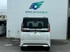 三菱 eKクロススペース