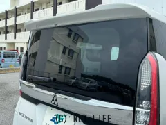 三菱 eKクロススペース