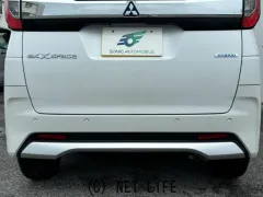 三菱 eKクロススペース