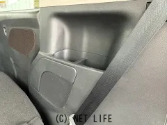 三菱 eKクロススペース