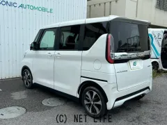 三菱 eKクロススペース