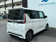 三菱 eKクロススペース